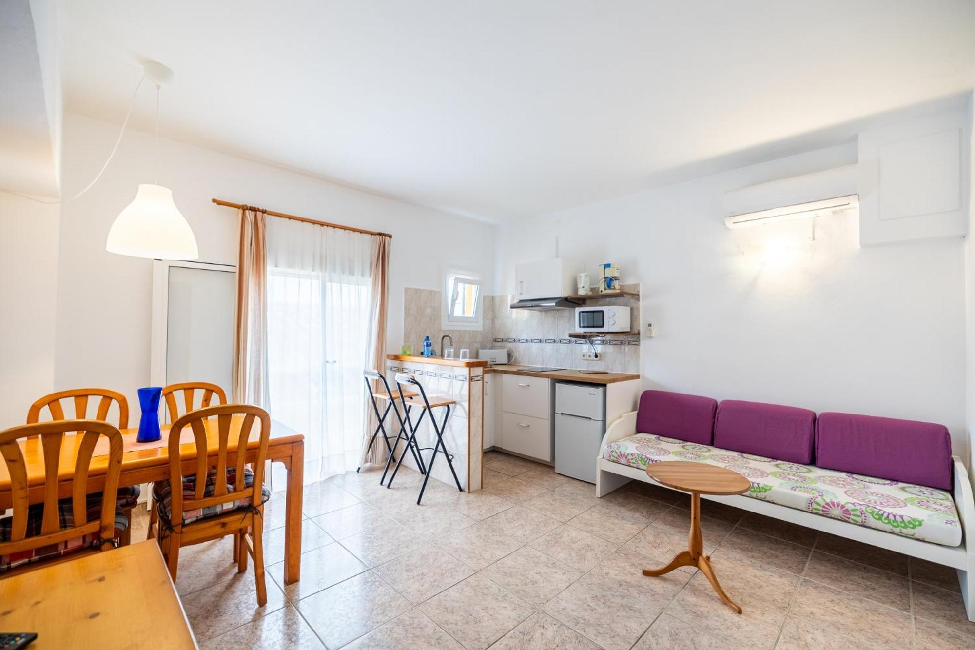 Hostal Doris - Adults Only Colonia de Sant Jordi ห้อง รูปภาพ