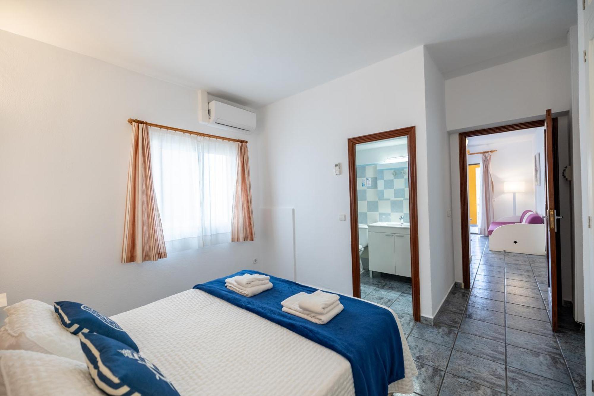 Hostal Doris - Adults Only Colonia de Sant Jordi ห้อง รูปภาพ