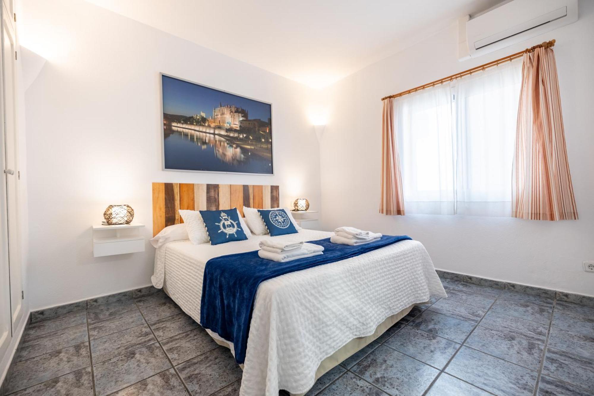 Hostal Doris - Adults Only Colonia de Sant Jordi ห้อง รูปภาพ