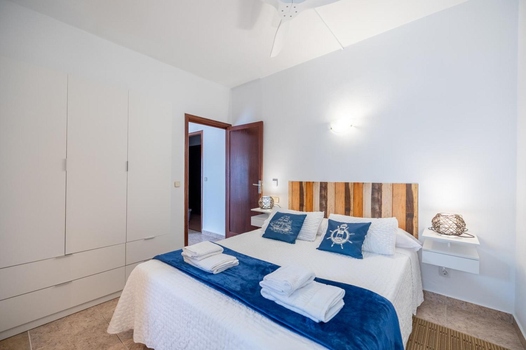 Hostal Doris - Adults Only Colonia de Sant Jordi ห้อง รูปภาพ